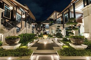 Siri Villa Chiang Mai