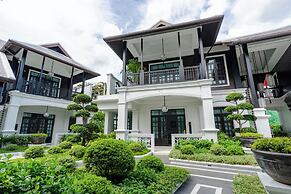 Siri Villa Chiang Mai