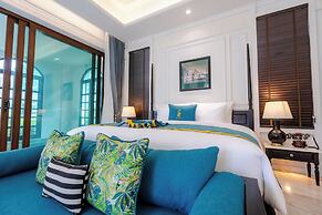 Siri Villa Chiang Mai