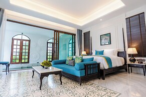 Siri Villa Chiang Mai