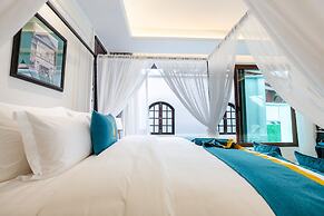 Siri Villa Chiang Mai