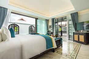 Siri Villa Chiang Mai