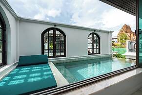 Siri Villa Chiang Mai