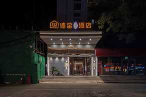 National Music Hotel