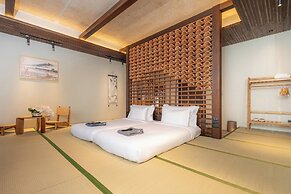Hoshi Hotel Hatyai