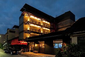 Hoshi Hotel Hatyai