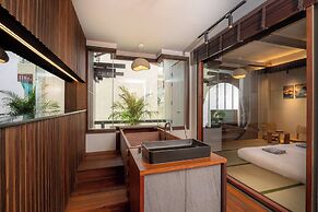 Hoshi Hotel Hatyai