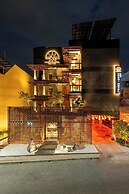 Hoshi Hotel Hatyai