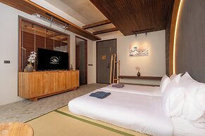Hoshi Hotel Hatyai