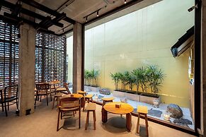 Hoshi Hotel Hatyai