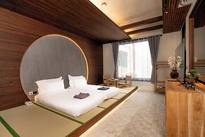 Hoshi Hotel Hatyai
