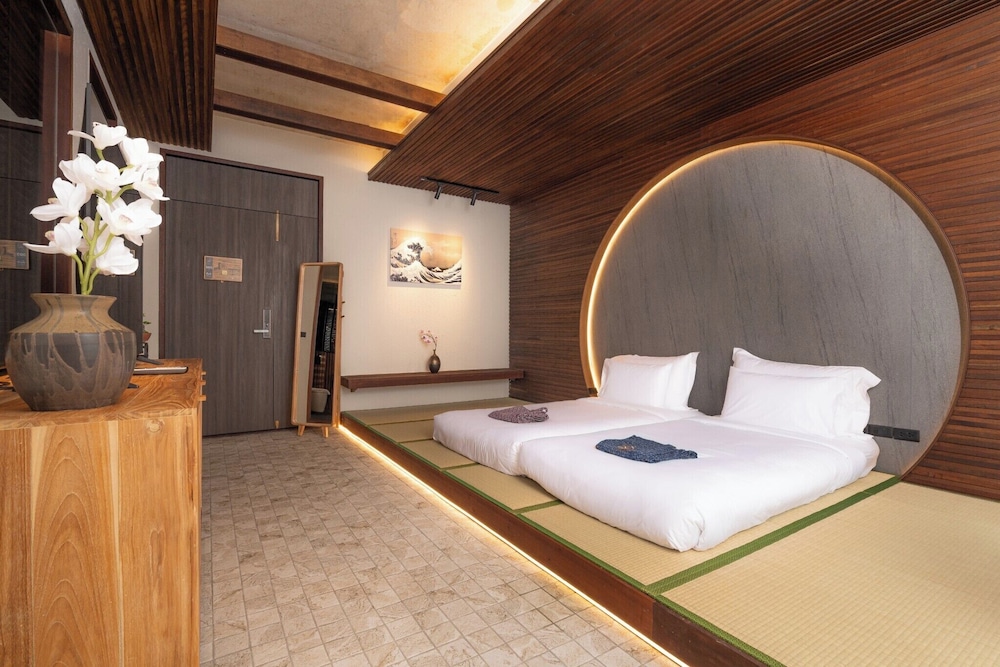 Hoshi Hotel Hatyai