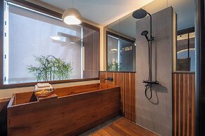 Hoshi Hotel Hatyai