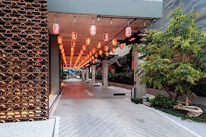 Hoshi Hotel Hatyai