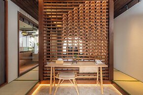 Hoshi Hotel Hatyai