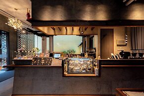 Hoshi Hotel Hatyai