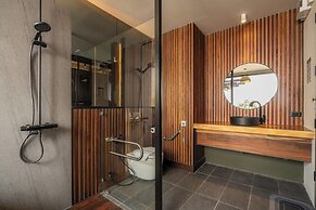 Hoshi Hotel Hatyai