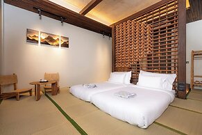 Hoshi Hotel Hatyai