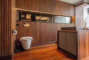Hoshi Hotel Hatyai