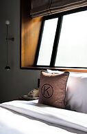 The Kin Hotel