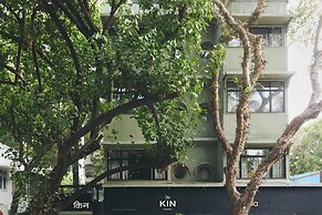 The Kin Hotel