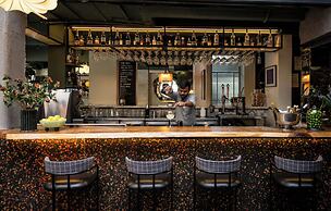 The Kin Hotel