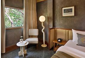 The Kin Hotel