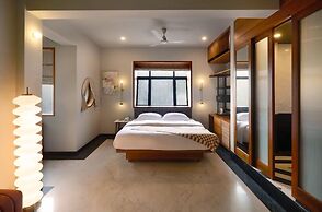 The Kin Hotel