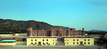 Umaid Mahal Palace