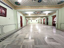 Umaid Mahal Palace