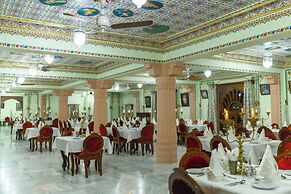 Umaid Mahal Palace