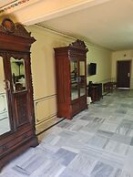 Umaid Mahal Palace