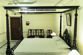 Umaid Mahal Palace