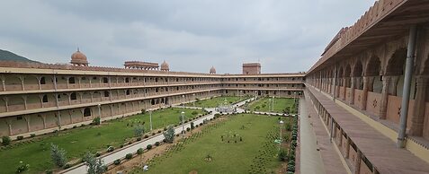Umaid Mahal Palace