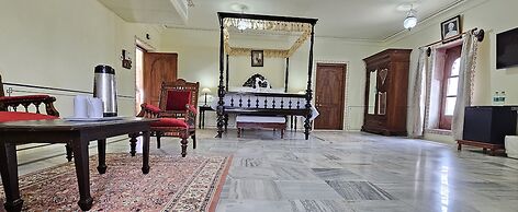 Umaid Mahal Palace