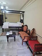 Umaid Mahal Palace