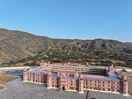 Umaid Mahal Palace