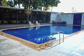 Hotel Menaka Inn Dharwad