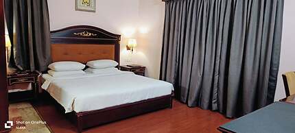 Hotel Menaka Inn Dharwad
