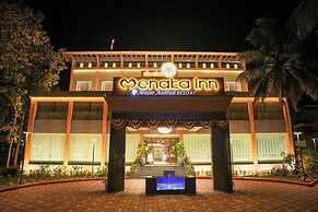 Hotel Menaka Inn Dharwad