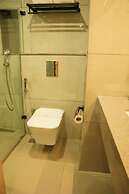 Hotel Menaka Inn Dharwad