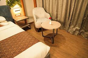 Hotel Menaka Inn Dharwad