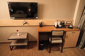 Hotel Menaka Inn Dharwad