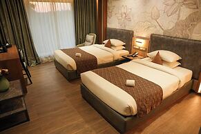 Hotel Menaka Inn Dharwad