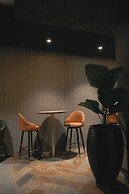 Hotel Menaka Inn Dharwad