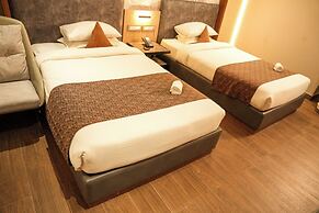 Hotel Menaka Inn Dharwad