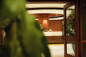 Hotel Menaka Inn Dharwad