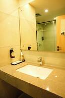 Hotel Menaka Inn Dharwad