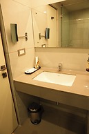 Hotel Menaka Inn Dharwad