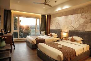 Hotel Menaka Inn Dharwad